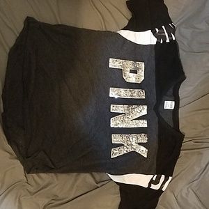 Victoria secret shirt